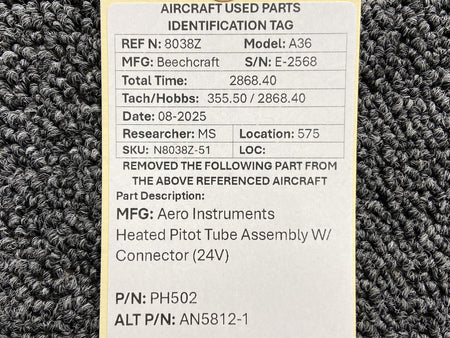 N8038Z-51KW