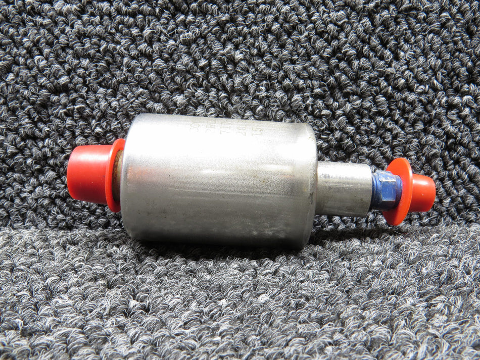 717-6096-02 Cook Electric Co. Pressure Switch Assembly