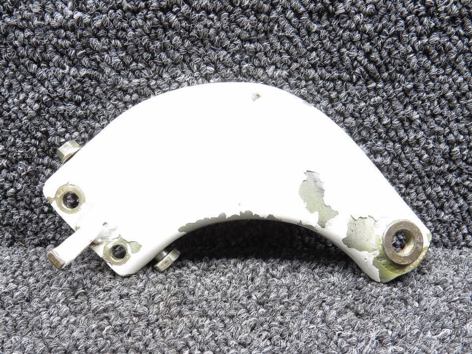 50-820203-5 Beechcraft BE-200 Shimmy Dampener Arm Assembly