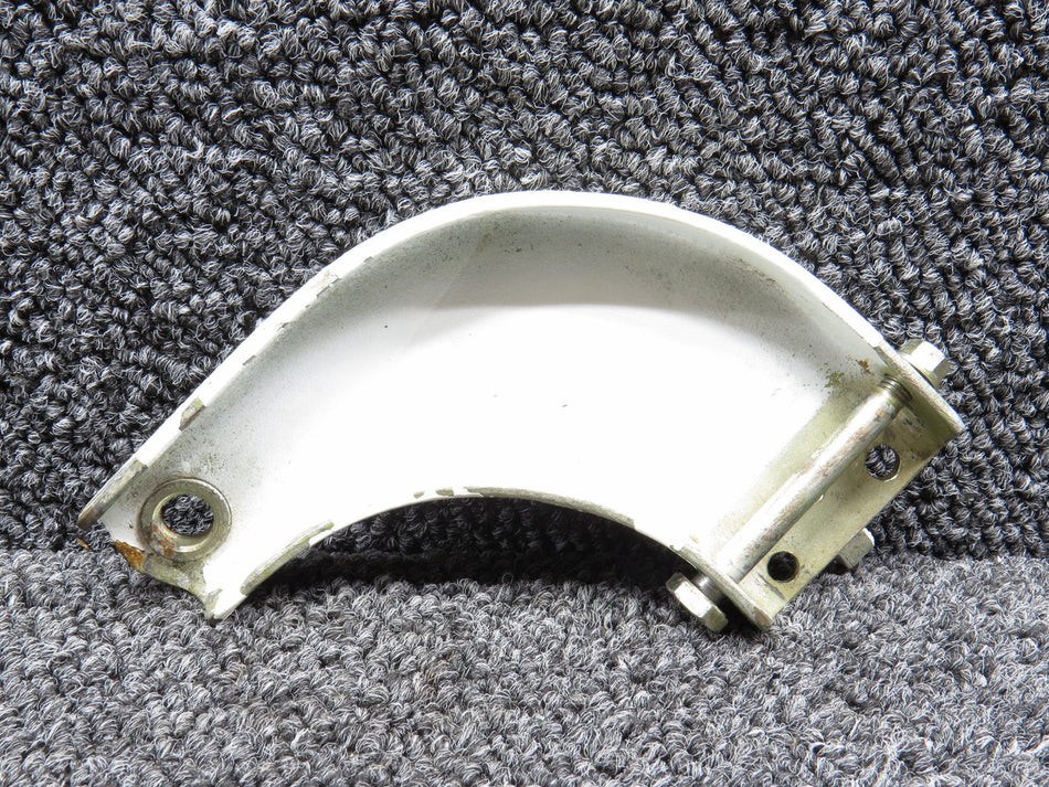 50-820203-5 Beechcraft BE-200 Shimmy Dampener Arm Assembly