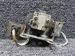 3E2011 Beechcraft KA C-90 De-Ice Brush Block Assembly with Mounting Bracket