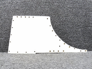 6521000-22 Cessna C-550 Trailing Edge Panel Assembly RH