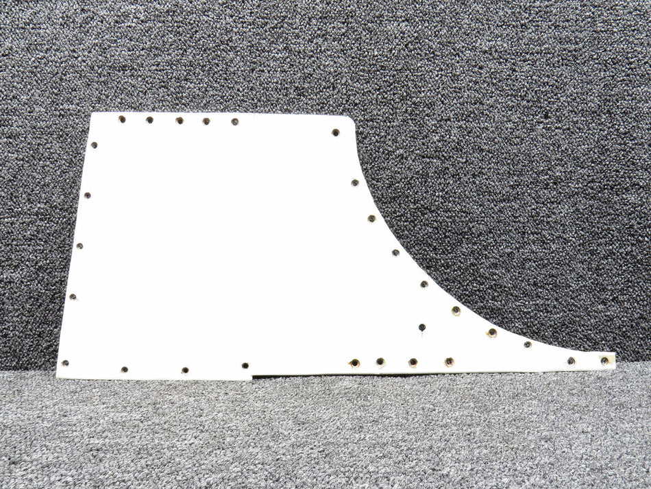 6521000-22 Cessna C-550 Trailing Edge Panel Assembly RH