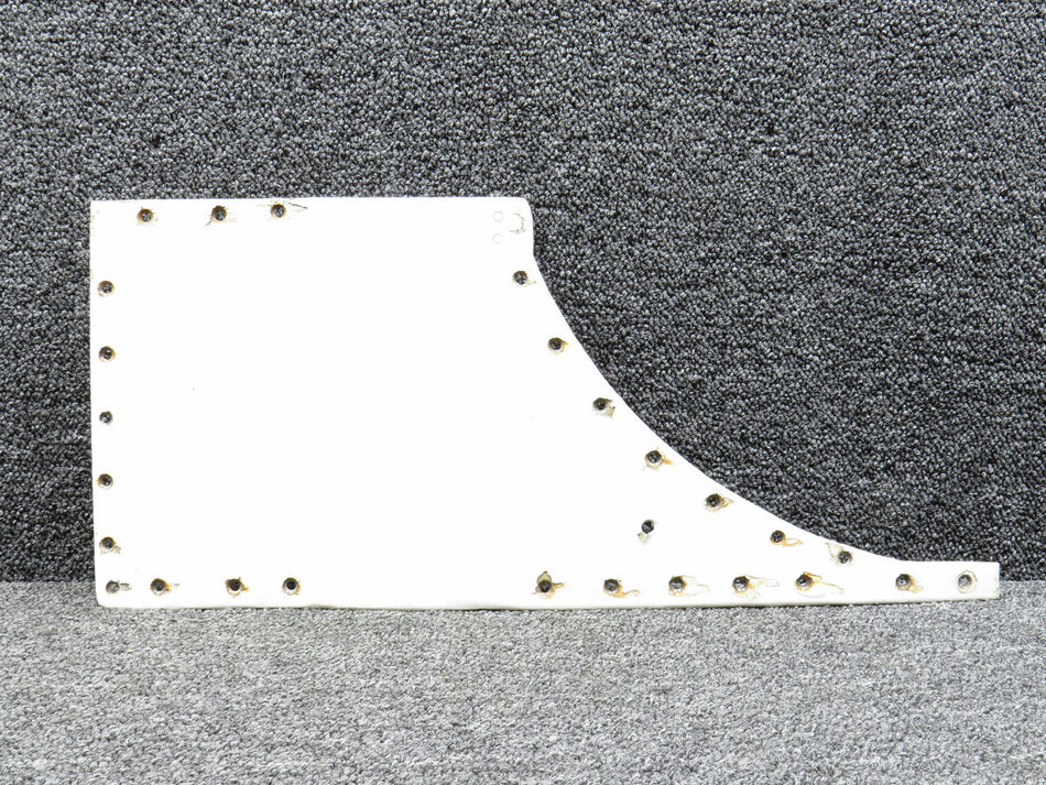 6521000-9 Cessna C-550 Leading Edge Panel Assembly LH