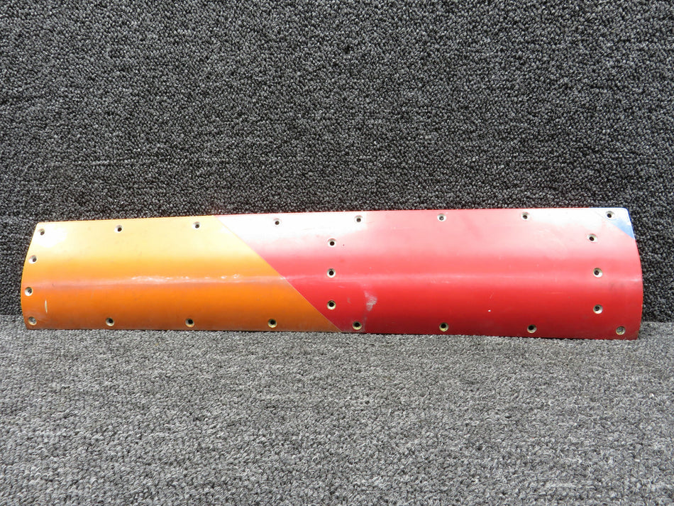 137477F29 BAE JS-31 Rudder Panel LH