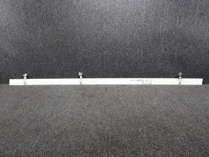 017A-15100-21 Mitsubishi MU-2B-26A Wing Spoiler Assembly Inboard LH