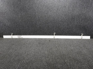 017A-15100-22 Mitsubishi MU-2B-26A Wing Spoiler Assembly Inboard RH
