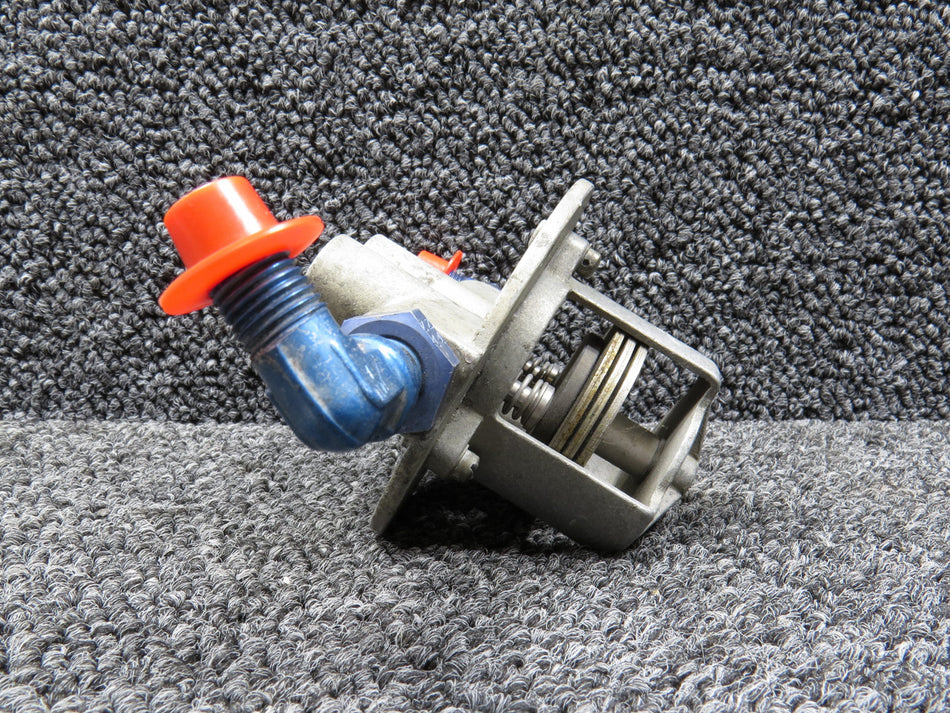 1520T100-10 (Alt: 101-380013-3) Aero Space Controls Corp Pneumostat Assembly