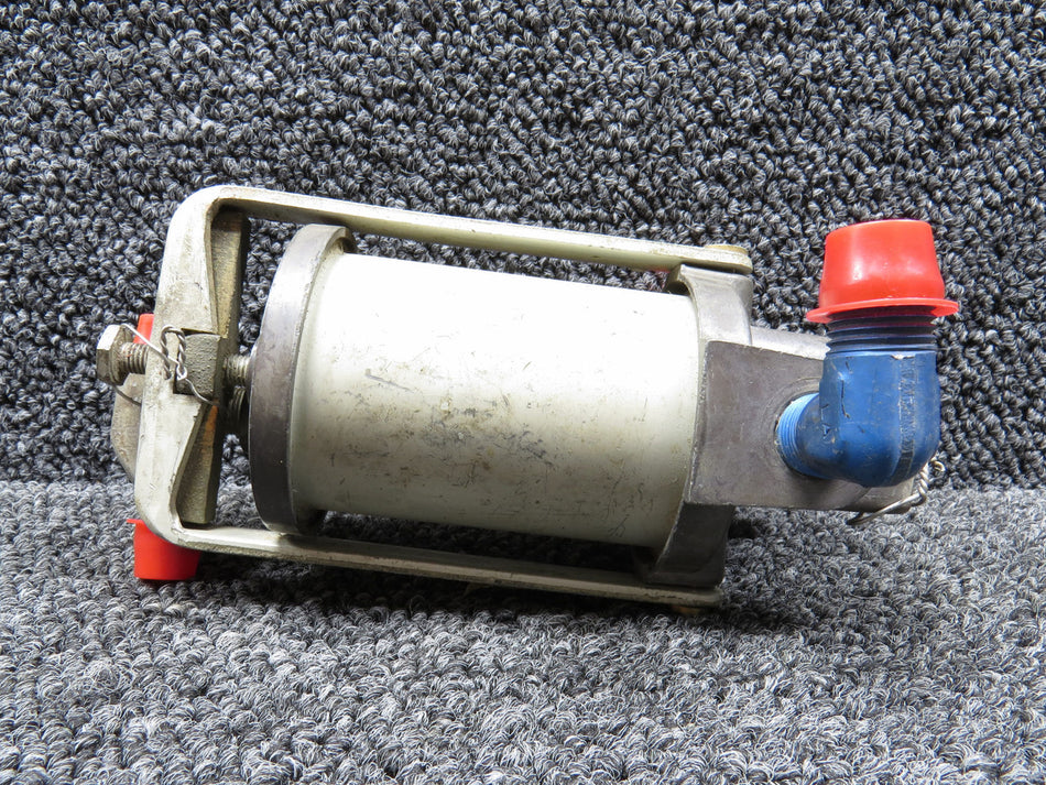 G199-80 Weston Instruments Fuel Strainer Assembly