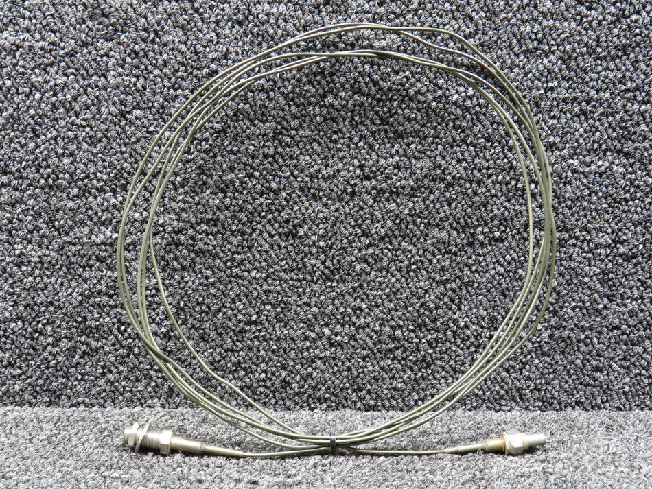 244-13222 Edison Fire Loop Assembly (134“)