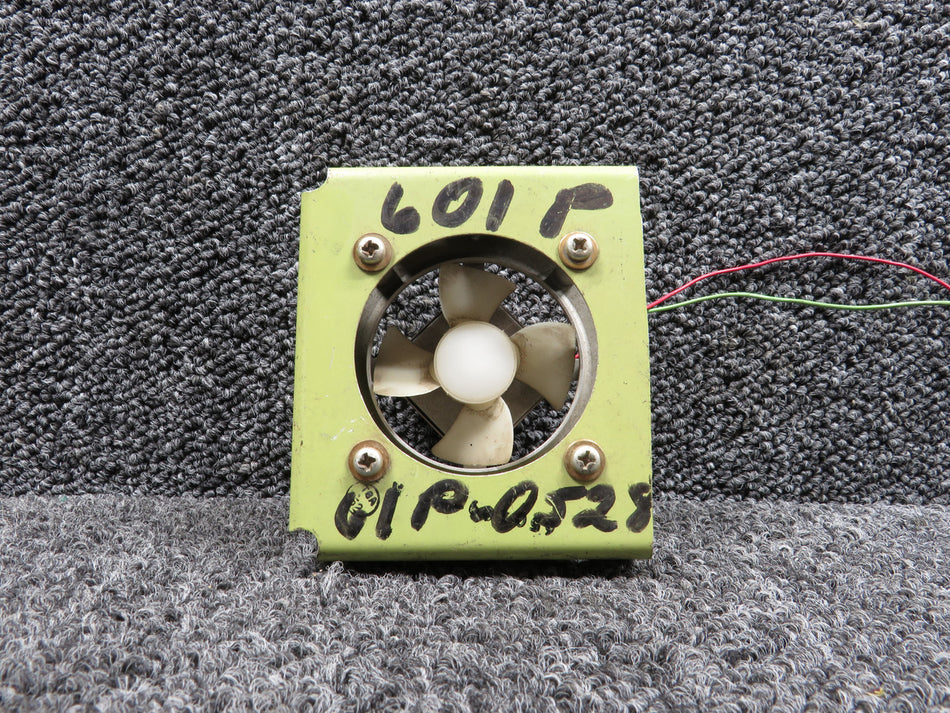 TB1-2F Brailsford Fan and Motor Assembly (12-30V)