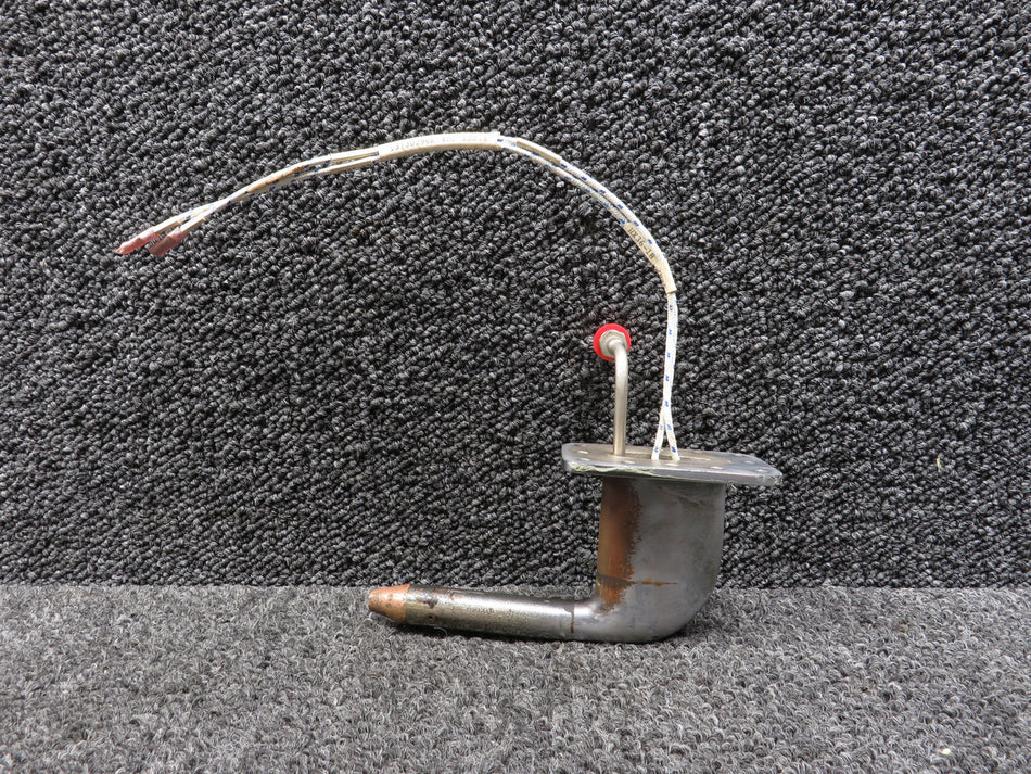 PH502HP (Alt: 13730296K402) Aero Instruments Heated Pitot Tube (Volts: 24)