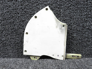 137513F406 BAE JS-31 Fin Closing Plate Lower RH