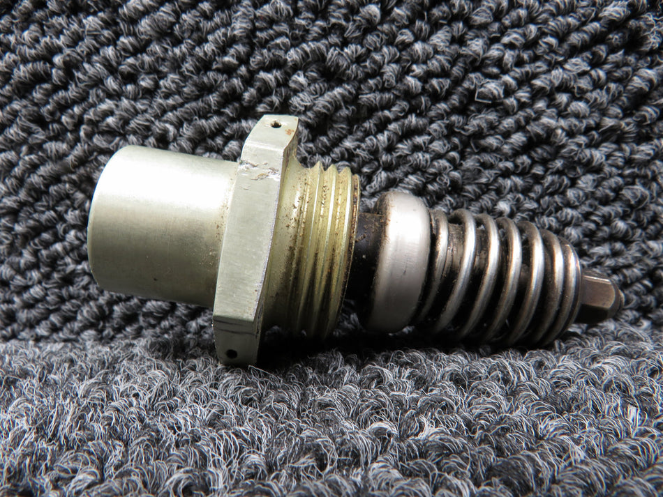 724185 Oil Cooler Regulator Valve