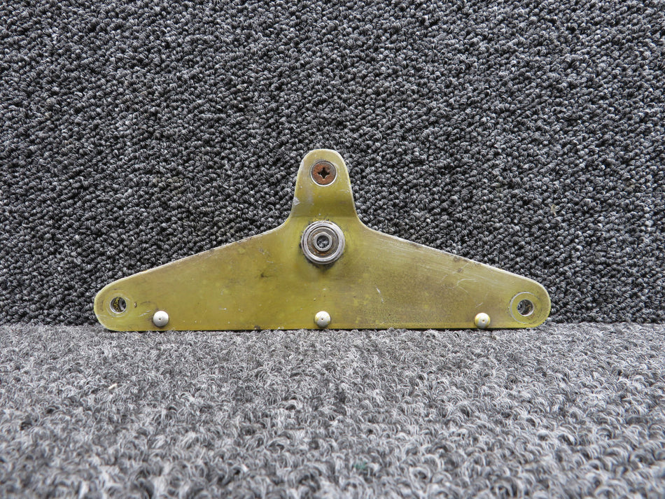 50-521172 Beechcraft Aileron Bellcrank Assembly
