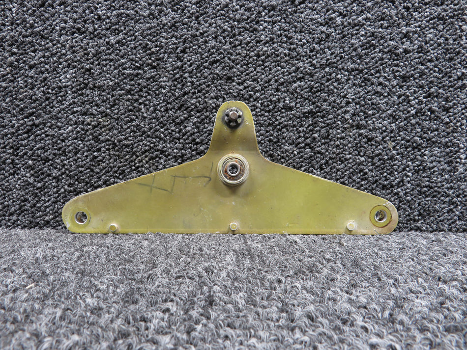 50-521172 Beechcraft Aileron Bellcrank Assembly