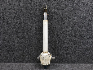 50-820144-1 (Alt: 50-820144-3) Beechcraft Nose Gear Actuator (Worn)