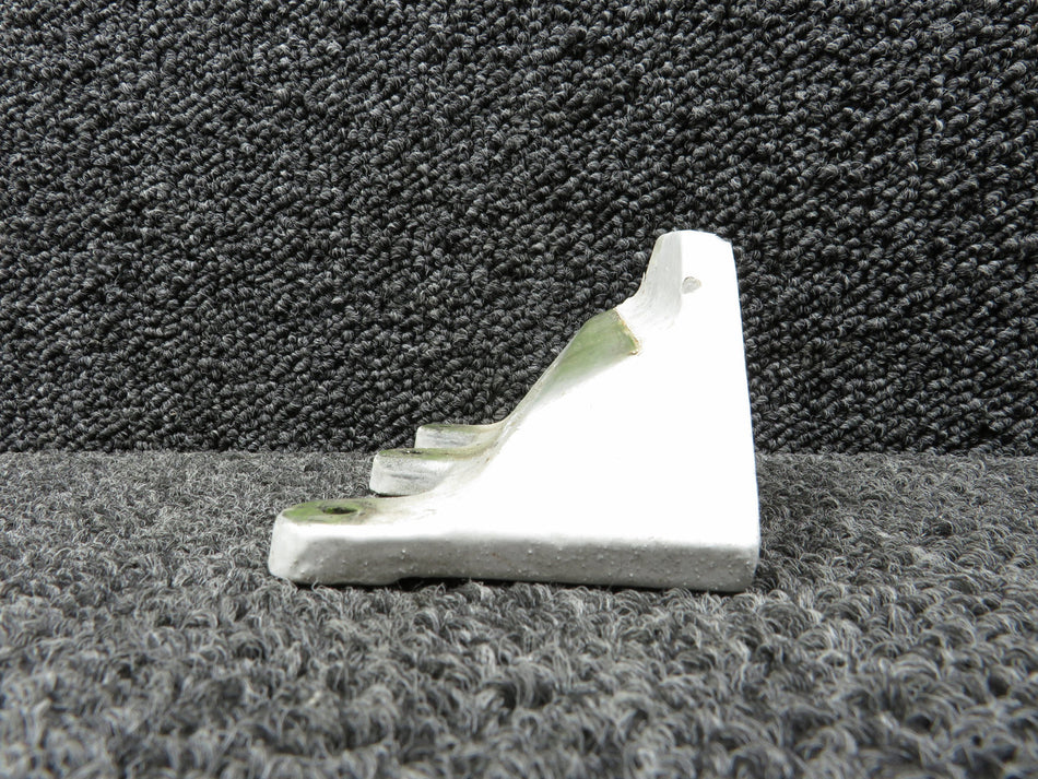 50-980091-1 Beech KA-C90 Main Landing Gear Bumper Block LH