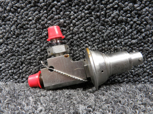 12368-1 Hydra-Electric Pressure Switch with Fitting