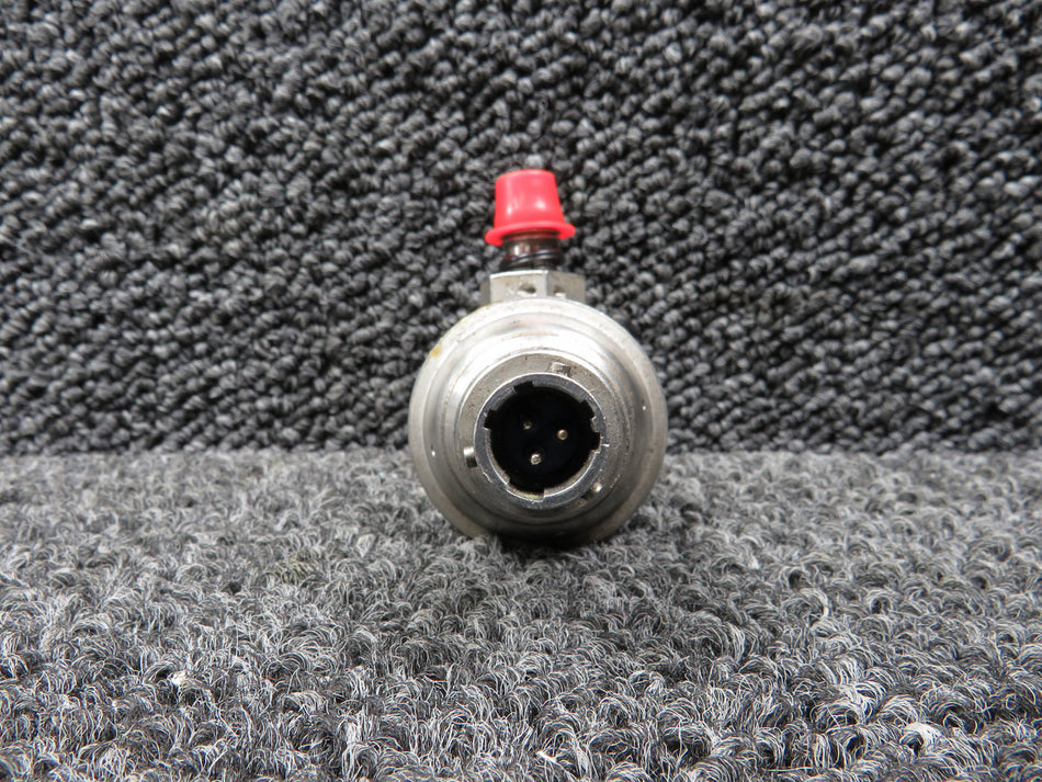 12368-1 Hydra-Electric Pressure Switch with Fitting