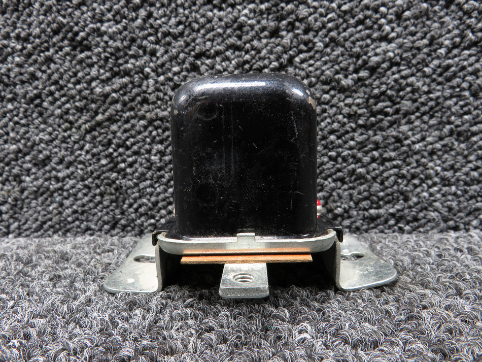 X17634 The Prestolite Co Overvoltage Control Relay (Volts: 24)
