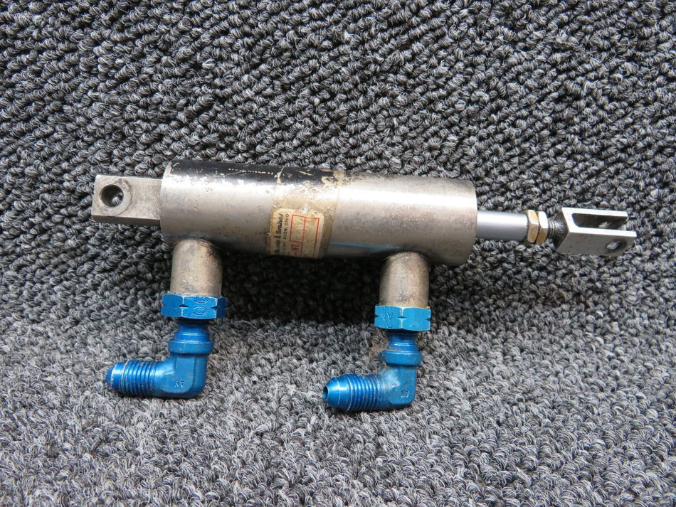 10-23 Piper PA-31T Cleveland Master Cylinder Assembly with Yellow Tag (C20)