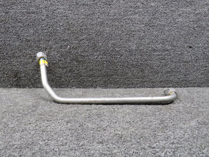 2607004-5 LearJet 35A Hydraulic Supply Tube Assembly with 8130-3