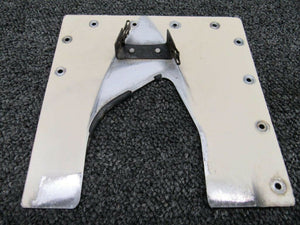 63339-001 Piper PA28-180 Plate Assembly Fairing RH