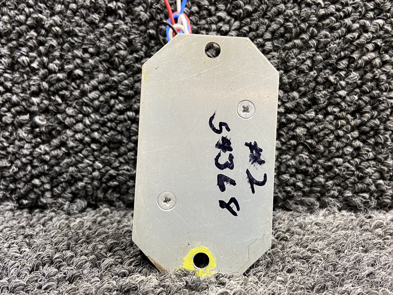 B-00316-1 (Alt: 587-966) Lamar Gated Time Delay Switch – BAS Part