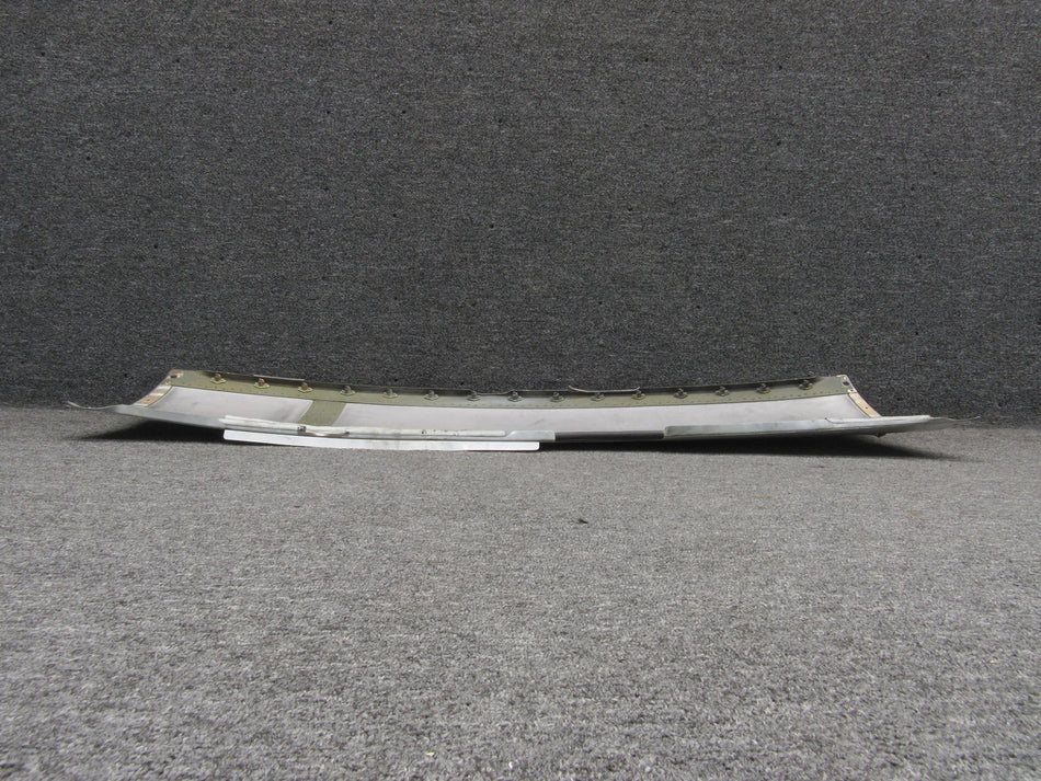 45A35027-001 (Alt: 45A35027-011) Mitsubishi MU-300 Access Door Assembly LH