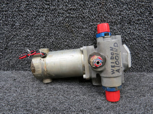 42113-005 (Use: 481-763) Weldon Fuel Pump Assembly (28V)