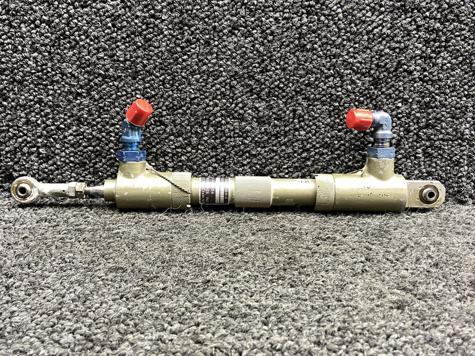 OAS2924-3 (Use: 455-961) Ozone Gear Door Actuator Assembly