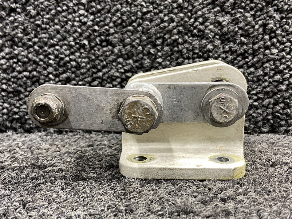 40652-000 Piper PA31-325 Main Gear Actuator Mounting Bracket Assembly