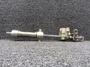 42C42641-3 (Alt: 206-076-031-23) Ronson Hydraulic Servo Actuator Assy
