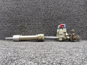 42C42641-3 (Alt: 206-076-031-23) Ronson Hydraulic Servo Actuator Assy (Core)