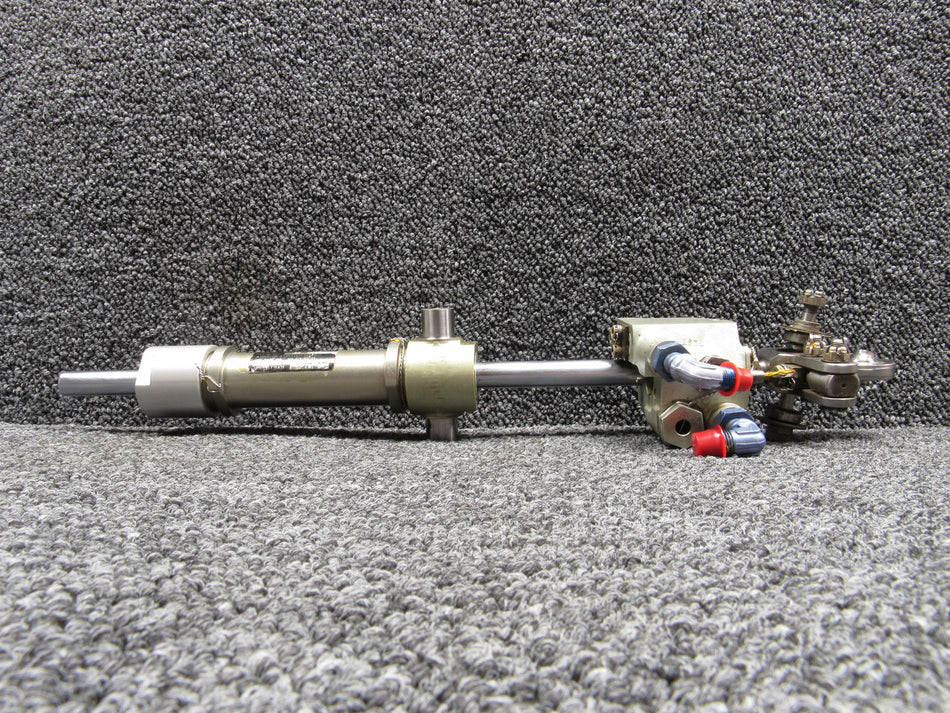 42C42641-3 (Alt: 206-076-031-23) Ronson Hydraulic Servo Actuator Assy (Core)