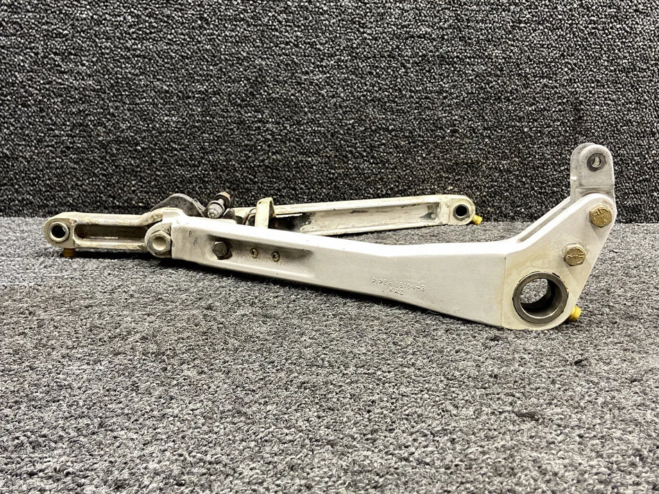 40280-000, 40280-001, 41983-001 Piper PA31-325 Main Gear Retract Brace Assy RH