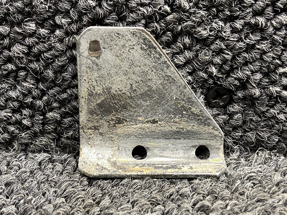 40242-001 Piper PA31 Main Gear Anti Retraction Deflector Plate RH