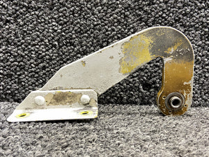 42059-007 Piper PA31-325 Outboard Main Gear Door Hinge Assembly