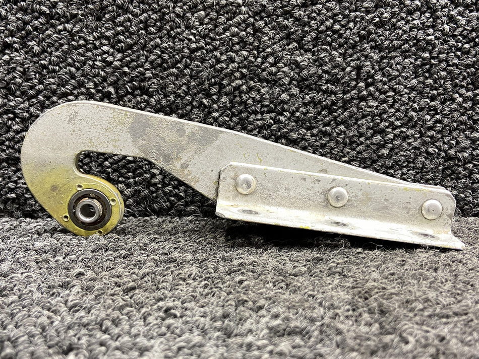 41611-003 Piper PA31-325 Aft Nose Gear Door Hinge Assembly