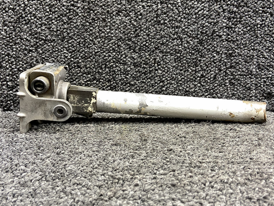 1209-00-1 (Alt: 489-425) Dukes Flap Transmission Actuator Assembly LH