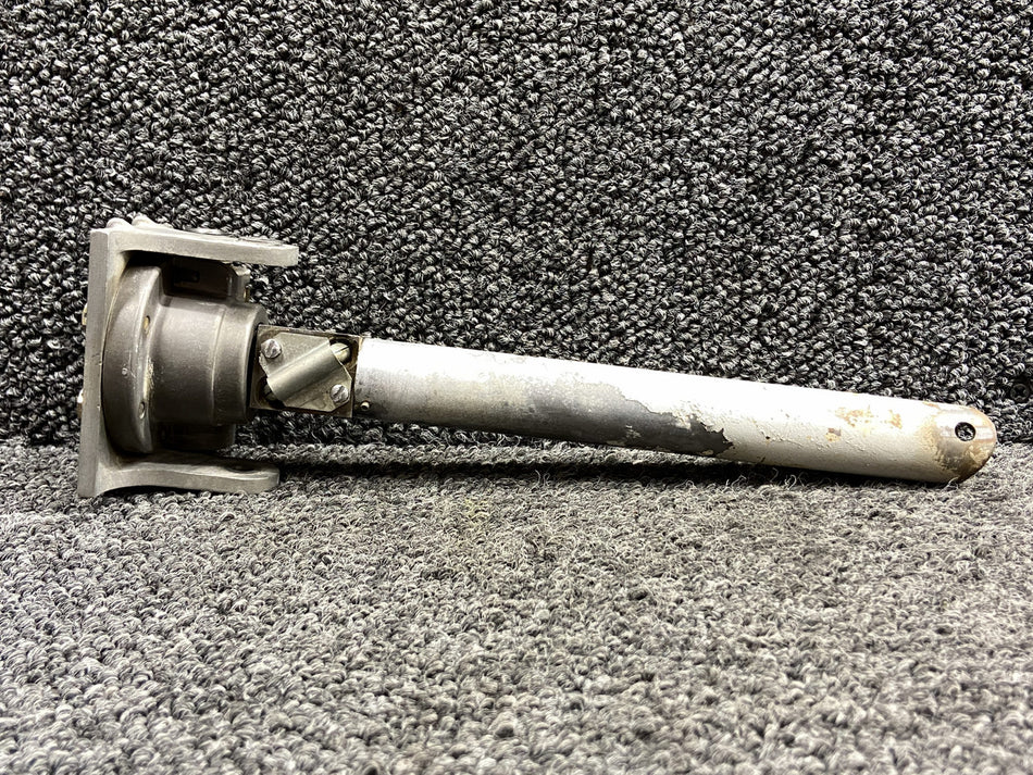 1209-00-1 (Alt: 489-425) Dukes Flap Transmission Actuator Assembly LH