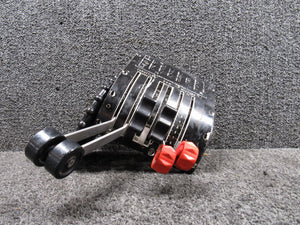 5091504-3 Cessna C-421 Engine Quadrant Control Assembly