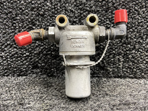 AN6234-1 (Alt: 460-635) Bendix Hydraulic Filter Assembly