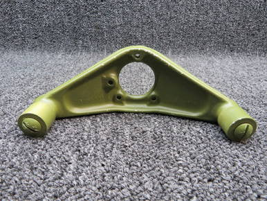 44386-003 Piper PA32-300 Arm Assembly Nose Wheel Steering (ZINC) (DP)