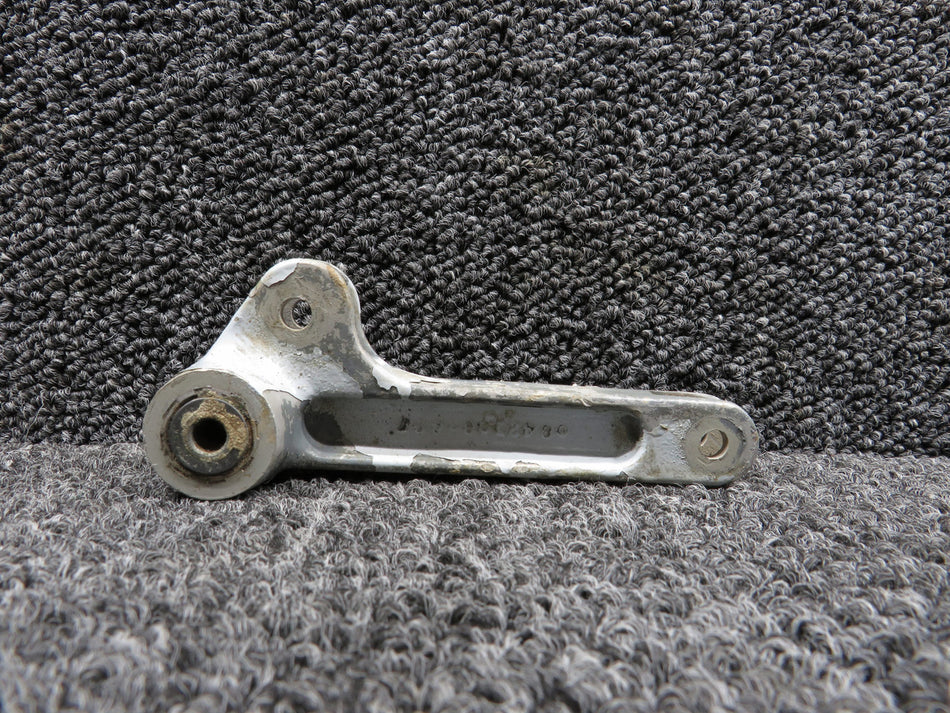 0842108-2 (Use: 0842108-3) Cessna 421 Nose Gear Arm Retract Assembly