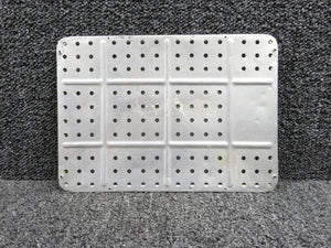 0570033-1 (Alt: 1570402-2) Cessna 172N Cooling Plenum Assembly