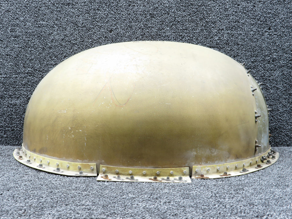 5522316-13 Cessna C-550 Wheel Well Access Cover LH