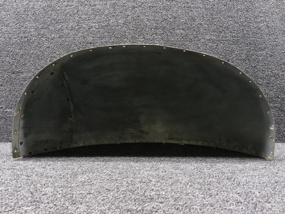 5522316-13 Cessna C-550 Wheel Well Access Cover LH
