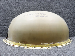 5522316-14 Cessna C-550 Wheel Well Access Cover RH